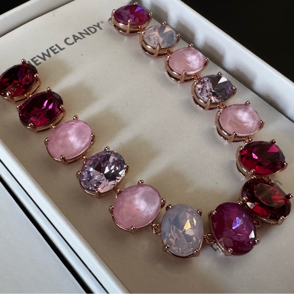 Jewel Candy The Tansy Bracelet - Picture 5 of 13